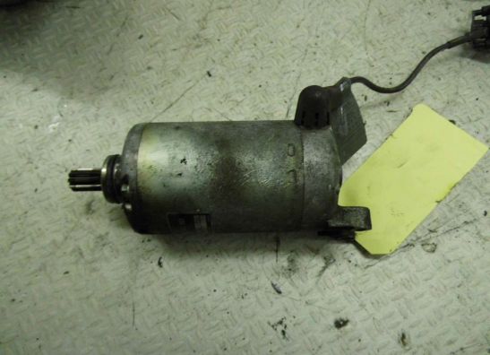 Starting motor BMW K 1200 RS