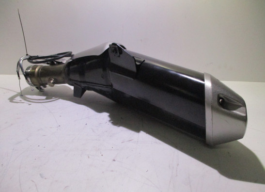 Muffler Yamaha FZ1