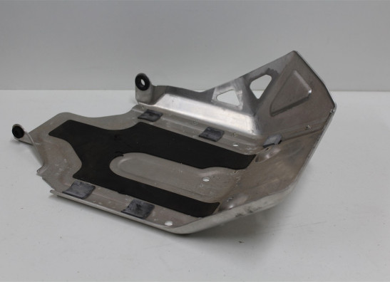 Cowl under Honda CRF 1000 Africa Twin
