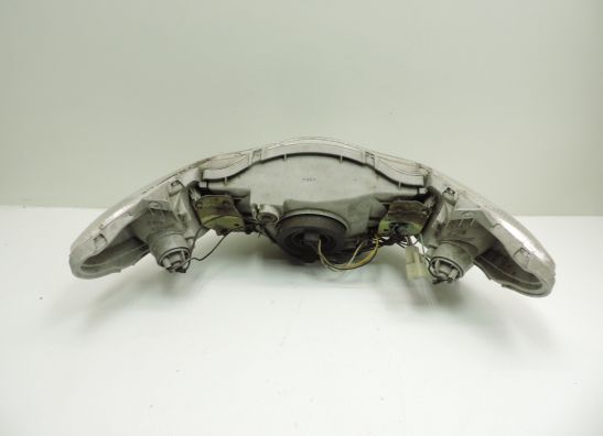 Headlight Suzuki Burgman 400