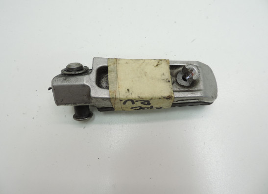 Fussraste rechts Kawasaki ZZR 1400