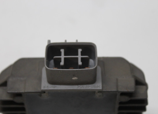 Regulator rectifier  Suzuki GSR 600