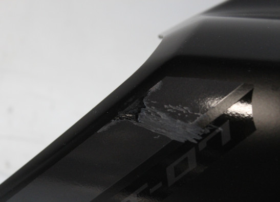 Tankcover Yamaha MT 07