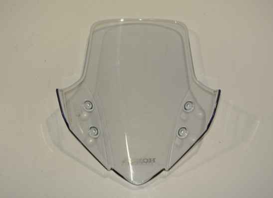 Wind screen Honda NC 700 X