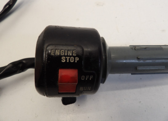 Stuurschakelaar rechts Suzuki GS 550