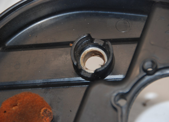 Luchtfilterhuis Harley Davidson Sportster