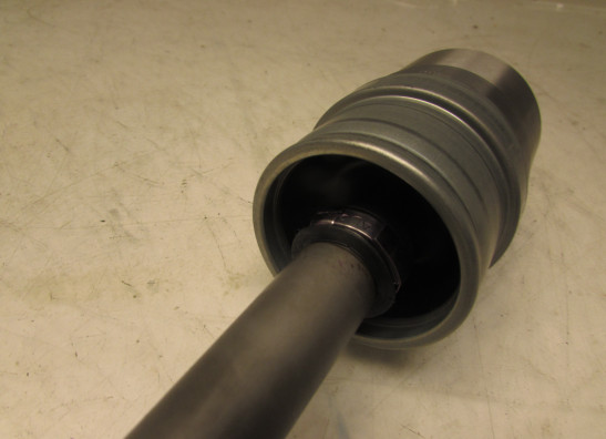 Cardan as Honda VFR 1200