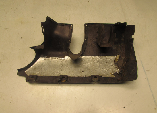 Rechter zijkuip klein Honda Goldwing GL