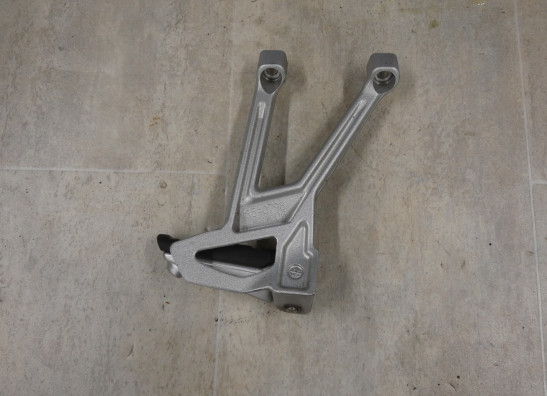 Soziusfussraste links BMW R 1250 R