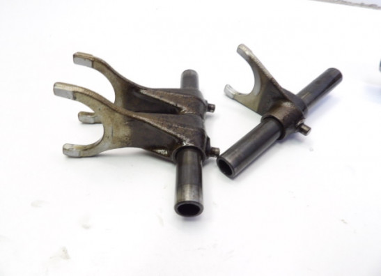 Getriebe Suzuki VS 700 Intruder