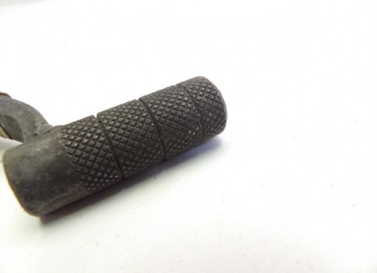 Brake pedal Honda CBR 600 F