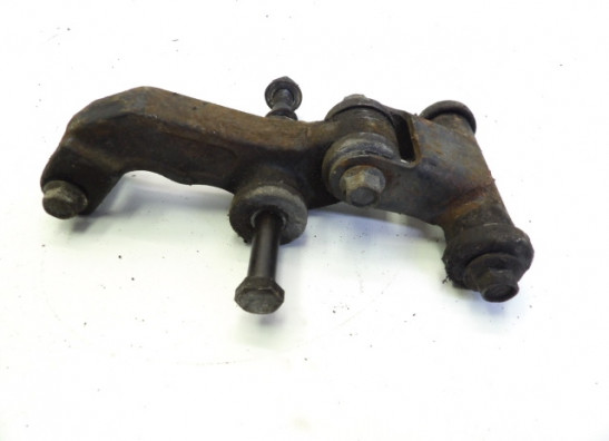 Link systeem achterveer Suzuki GR 650