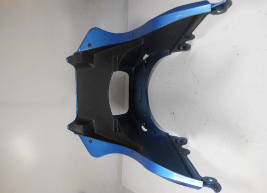 Topkuip Suzuki GS 550 ES