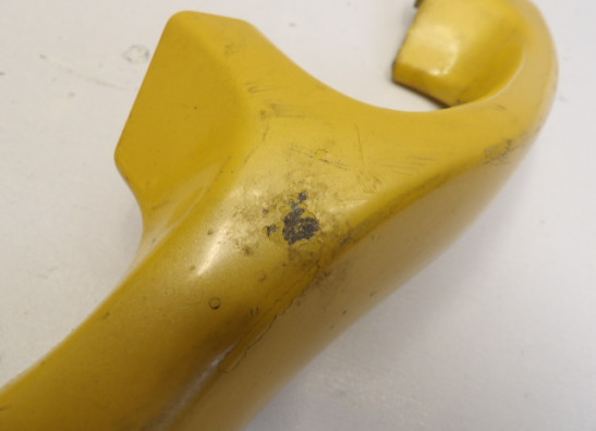 Rear grip Yamaha TDM