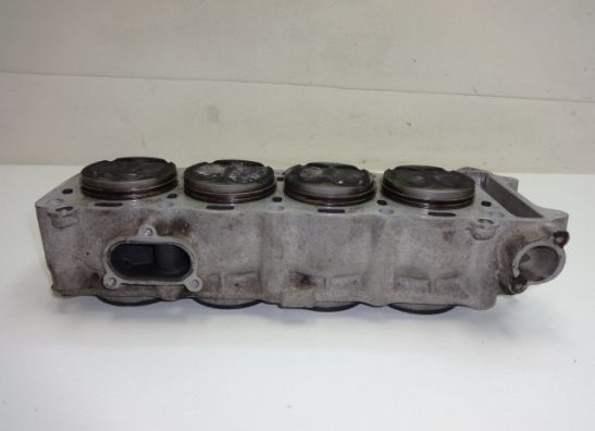 Cilinderblok Suzuki GSX R 750