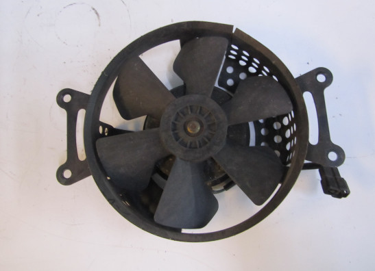 Ventilator Kawasaki VN 1500