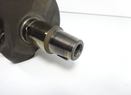 Kurbelwelle Honda CBF 500