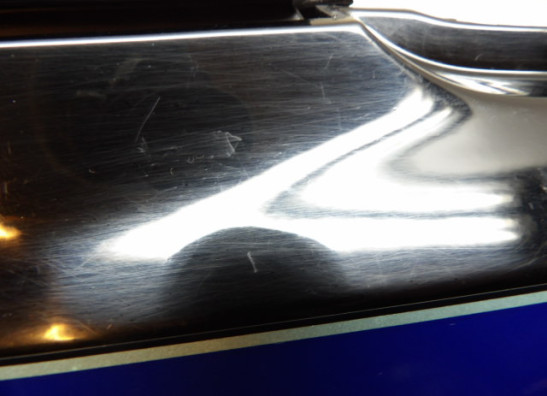 Cowl left small Honda CB 700