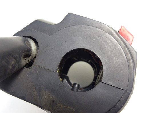 Stuurschakelaar links Kawasaki ER 6