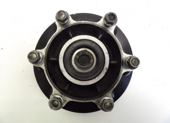 Tandwieldrager Kawasaki GPZ 600