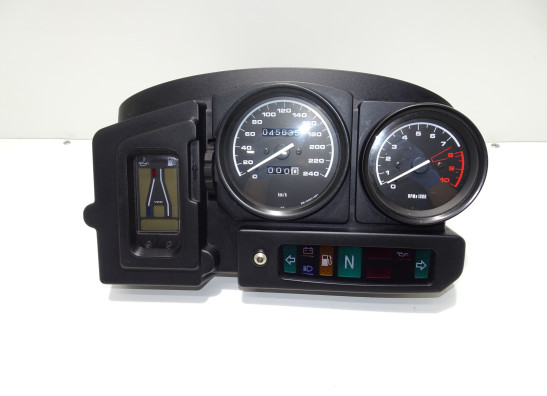 Tellerset BMW R 1150 GS