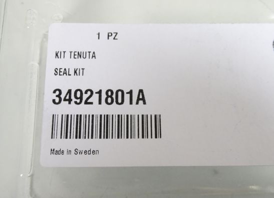 Front pipes Ducati 1299 Panigale