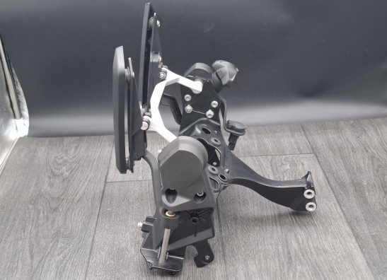 Kuipframe BMW R 1250 GS