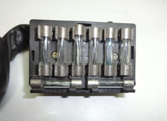 Zekeringkast Honda CB 700