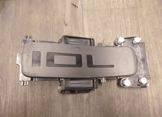 Achterspatbord Husqvarna Svartpilen 701