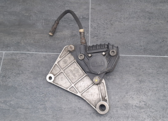 Achter remklauw BMW R 100 Rs