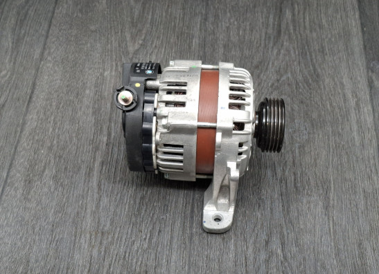 Dynamo BMW R 1200 RT