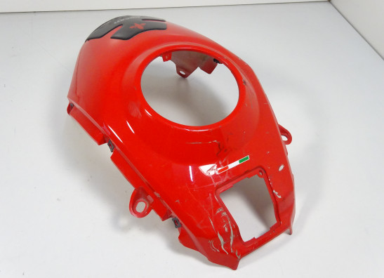 Tankcover Ducati Multistrada 1200