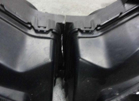 Headlight Kawasaki ZX 10 R