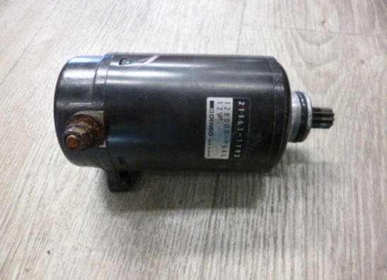 Anlasser Kawasaki ZXR 750