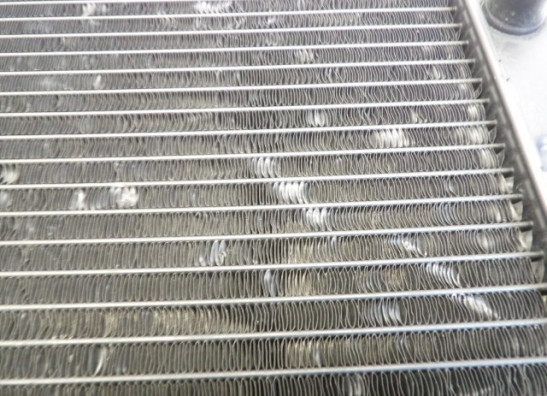 Radiateur Yamaha FZR 400