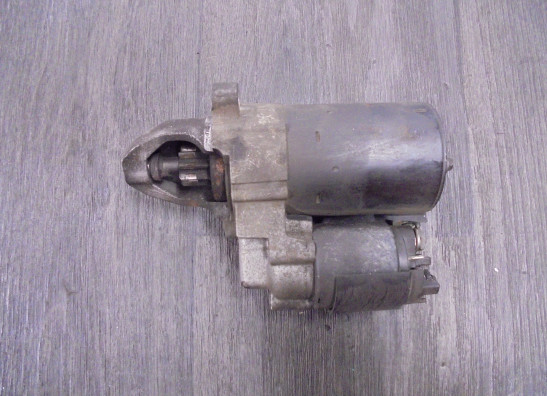 Anlasser BMW R 1200 RT