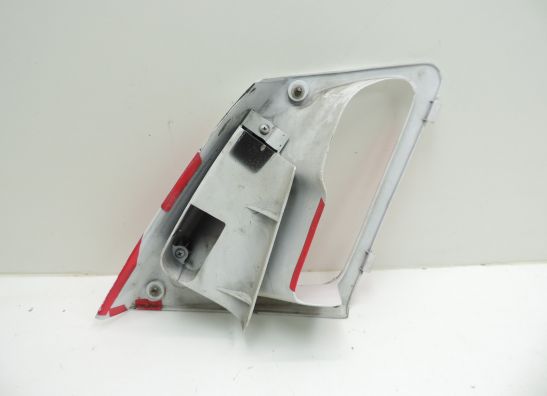 Linker inspectieluik Honda CBR 600 F