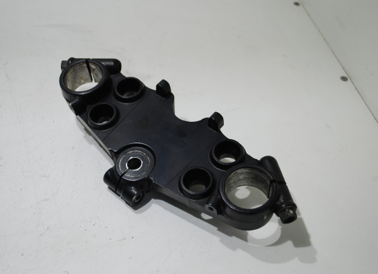 Kroonplaat Suzuki GSX F 1100