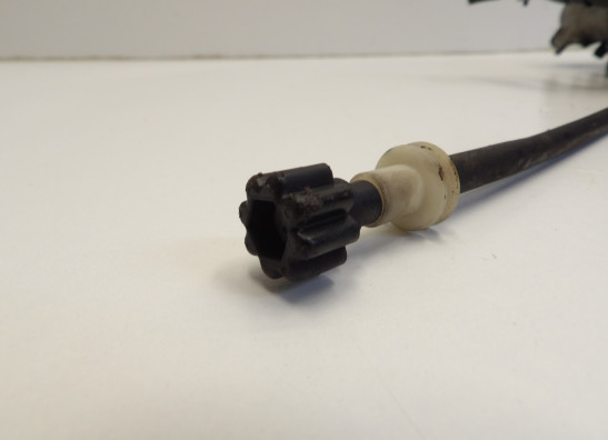 Carburateurset Honda CBR 600 F