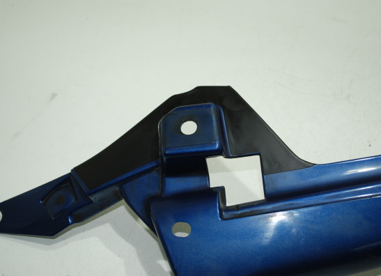 Linker achterkant BMW R 1100 RT