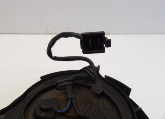 Ventilator Yamaha TDM