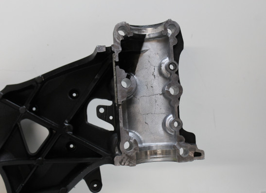 Rahme teile Yamaha MT 09