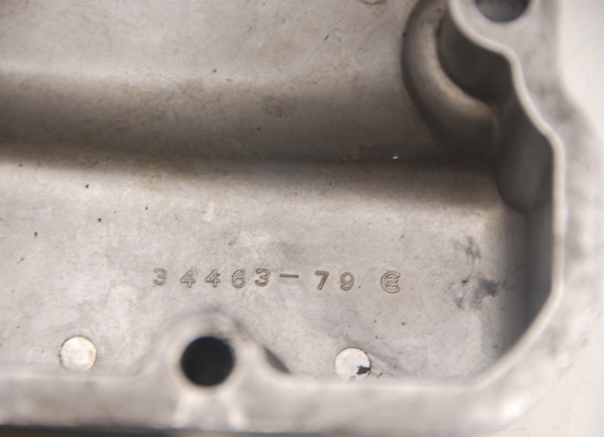 Versnellingsbak Harley Davidson Dyna