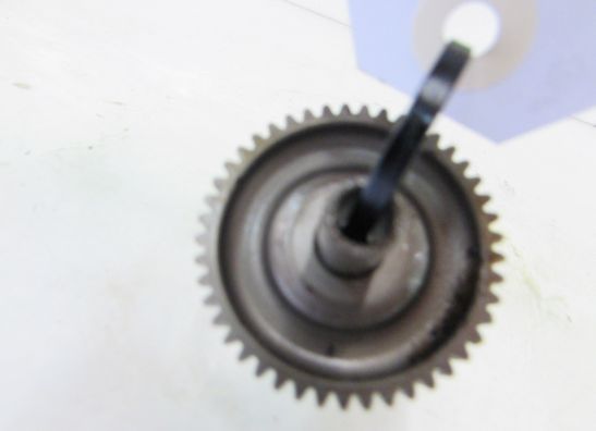 Engine parts Honda CBR Fireblade