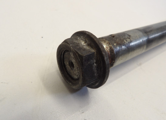 Axle front Kawasaki VN 1500