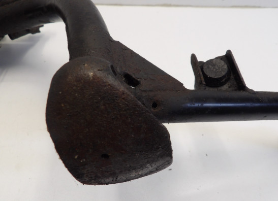 Standaard Yamaha XJ 600 Diversion