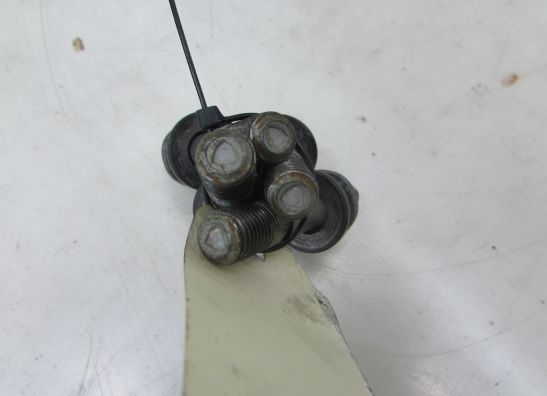 Achtervelg BMW K 1100