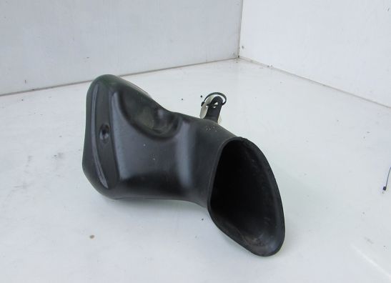 Lufteinlass rechts Suzuki GSX R 1300 Hayabusa