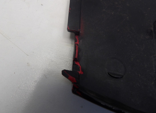 Heck Honda CBR 600 F