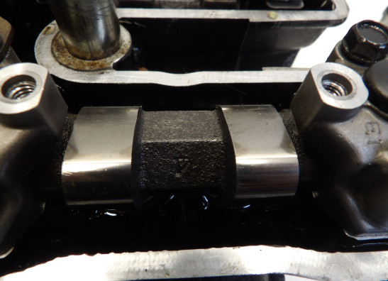 Zylinderkopf Yamaha V max